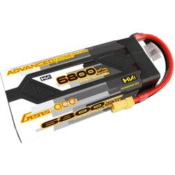 6s 6800mAh 100C Gens Ace Advanced EC5