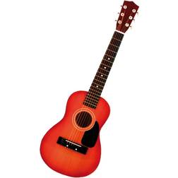 Reig Guitare espagnole en bois 75 cm