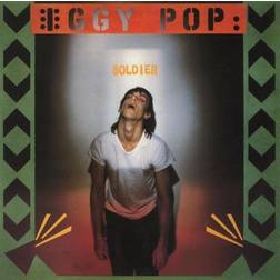 Alliance Pop Iggy Soldier