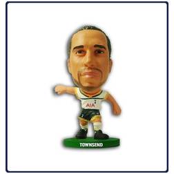 Soccerstarz Tottenham Townsend 2014-15