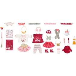 Zapf Baby Annabell Advent Calendar 2022