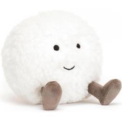 Jellycat Amuseable Snowball 9cm