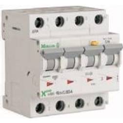 Eaton Kombiafb, 3pn, 25a, c, 4,5 ka, 30 ma