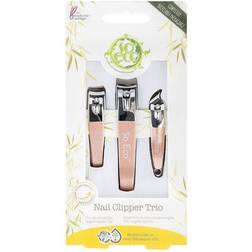 So Eco Nail Clipper Trio 3 st