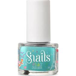 Snails Varnish Mini Splash Lagoon