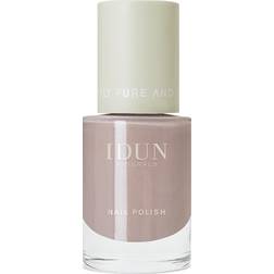 Idun Minerals Nail Polish Pyrit 11ml