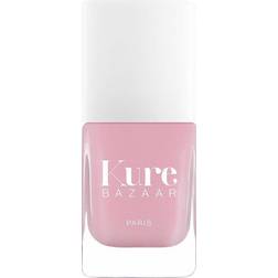 Kure Bazaar French Rose Glow - Eco-friendly nail polish 10ml