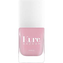 Kure Bazaar Nail Polish French Rose Glow - 10ml