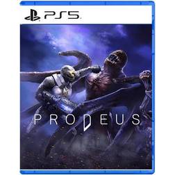 Prodeus (PS5)