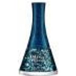 Bourjois 1 Second Nail Polish Cotton 9ml