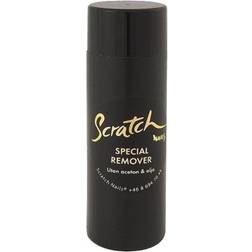 Scratch Nails Special Remover 100