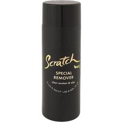 Scratch Of Sweden Scratch Nails Special Remover 100 100ml