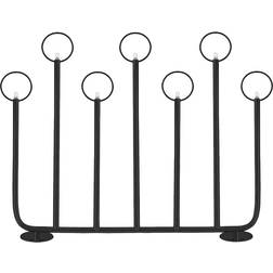 Globen Lighting Natale Adventsljusstake 66cm