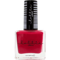 Lottie Lacquer Nail Polish, 12ml Selfie