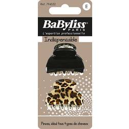 Babyliss 794532 Hair Clamp Set 1 set