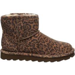 Bearpaw Aleesa Exotic - Leopard