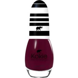 Kokie Cosmetics Nail Polish Bed of Roses 16ml