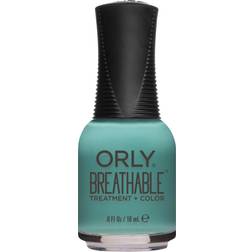 Orly Breathable Treatment & Colour Sea The Future 18 18ml