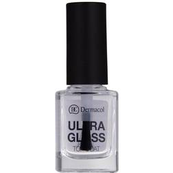 Dermacol Top Coat para uñas Ultra Gloss