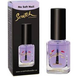 Scratch Of Sweden Scratch Nails 108 No Yellow Nail 12