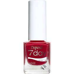 Depend 7day Hybrid Polish 7279 5ml