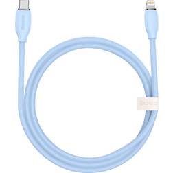Baseus GD-02 USB C-Lightning 20w 1.2m