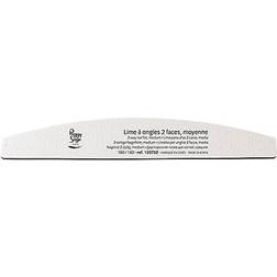 Peggy Sage 2-Way Nail File Medium