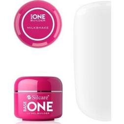 Silcare Gel Base One Milkshake