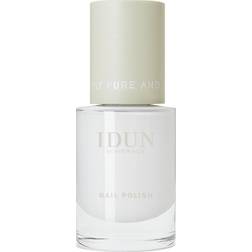 Idun Minerals Nail Polish Månsten 11ml