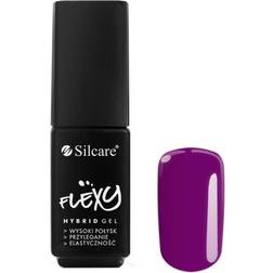 Silcare Gel polish Flexy Hybrid 130