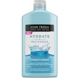 John Frieda Hair care Hydrate & Recharge Conditioner 250ml