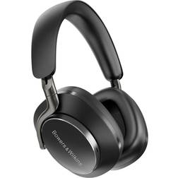 Bowers & Wilkins Px8 Black