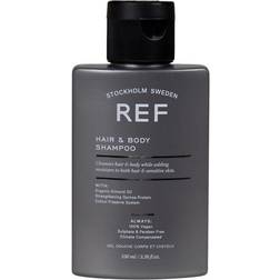 REF Hair & Body Shampoo 100ml