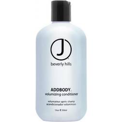 J Beverly Hills AddBody Conditioner 340 ml