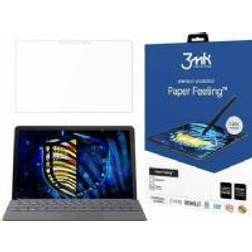 3mk PaperFeeling Microsoft Surface Go 3 10.5 2szt/2psc Folia