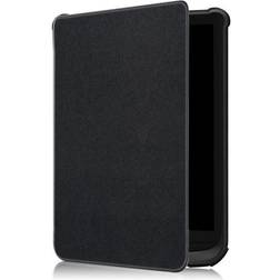 Tech-Protect SMARTCASE POCKETBOOK HD 3 632/TOUCH 4 627 BLACK