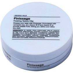 J Beverly Hills Finissage Texture Clay 71 gram