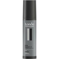 Londa Professional Styling Men Solidify It 100ml