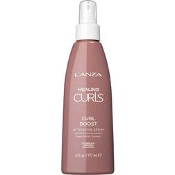 Lanza Curl Boost Activating Spray 6fl oz