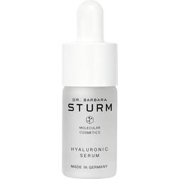 Dr. Barbara Sturm Mini Hyaluronic Serum Hidratante Con ícido Hialurónico Formato De Viaje 10ml