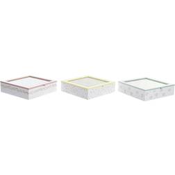 Dkd Home Decor - Teburk 3st