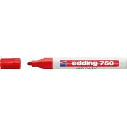 Edding 750 Paint Marker 2-4mm 10pcs