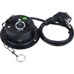 Eurolite MD-1015 Ball Motor 3kg Wandspiegel