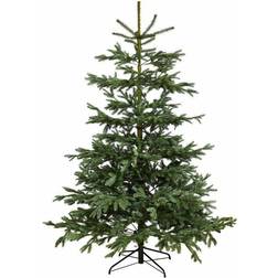 Nordic Winter Normann Green Julgran 200cm