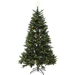 Nordic Winter Lifa Weihnachtsbaum 210cm
