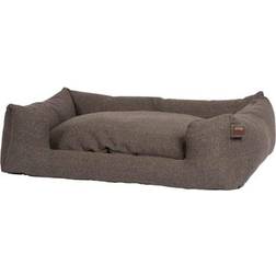 FANTAIL ECO Snooze Deep Taupe 110x80cm Korg