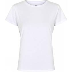 Boody Crew Neck T-shirt - White