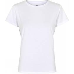 Boody Women's Crew Neck T-Shirt - White