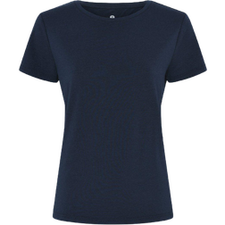 Boody Bamboo Round Neck T-shirt