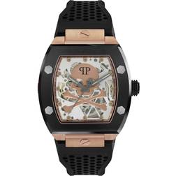 Philipp Plein The Skeleton (PWBAA0121)